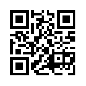 Findinthe.biz QR code