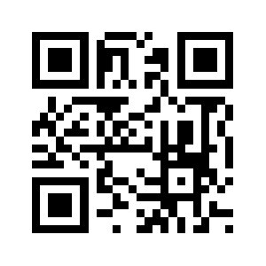 Findmydog.biz QR code