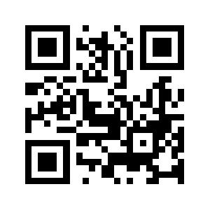 Findmyrug.com QR code