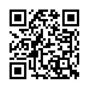 Findmyunicorncasting.com QR code