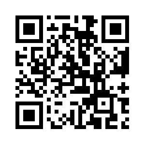 Findportlandhotspots.com QR code