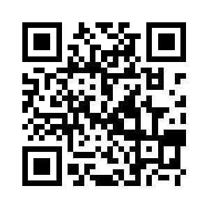 Findtheinvisiblecow.com QR code