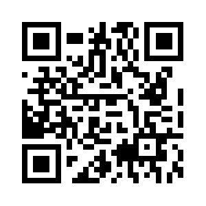 Findyourburt.com QR code