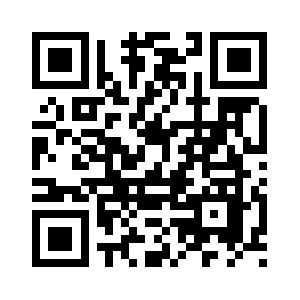 Findyourweird.net QR code