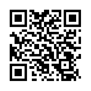 Fineartforthefridge.com QR code