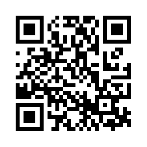 Fineblackasses.com QR code