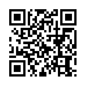 Finegositel.com QR code