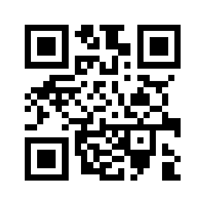 Finesalad.com QR code