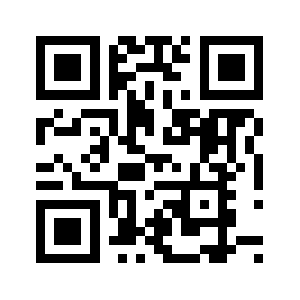 Finewash.biz QR code