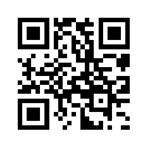 Fingalcoco.ie QR code