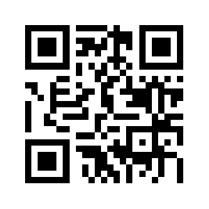 Fingaltree.com QR code