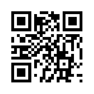 Finger120.com QR code