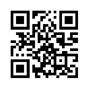 Fingerclue.com QR code