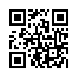 Fingergeek.biz QR code