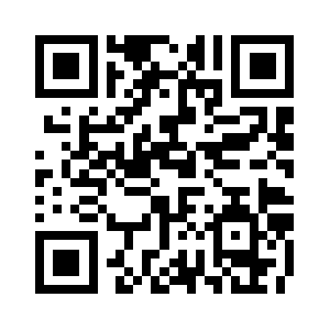 Fingerprintscramble.com QR code