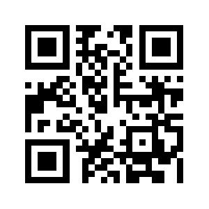 Fingregs.info QR code