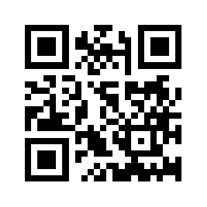 Finhack.us QR code