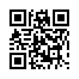 Finickymom.com QR code