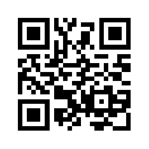 Finiracle.net QR code