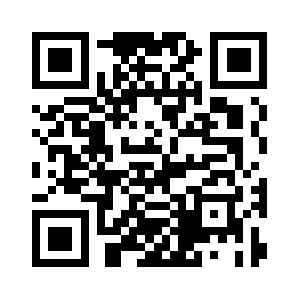Finishstrongwithgold.com QR code