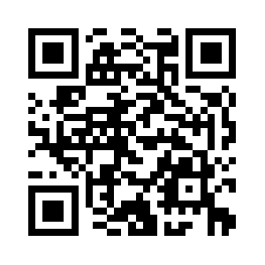 Finityproducts.com QR code