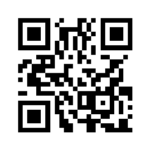 Finneas.net QR code