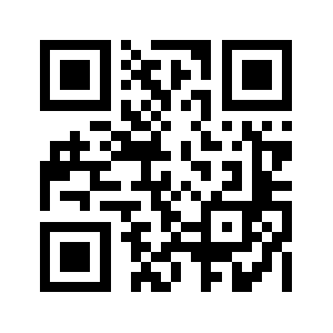 Finnersia.com QR code