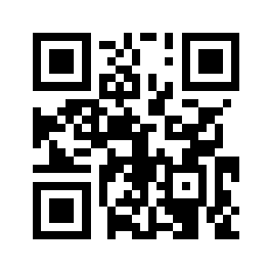 Finninig.com QR code