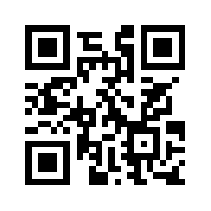 Finoag.com QR code