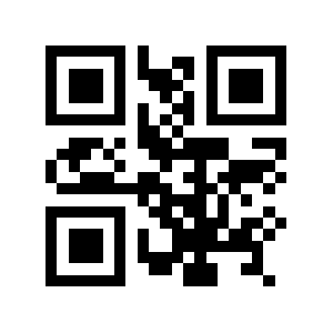 Fintel QR code