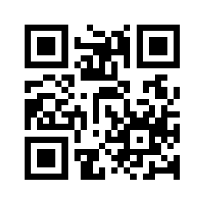 Finyear.com QR code