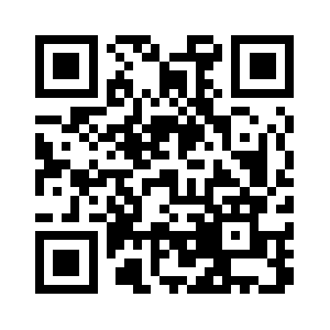 Fionnjameson.net QR code