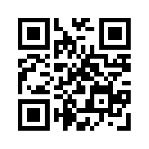 Firazyr.com QR code