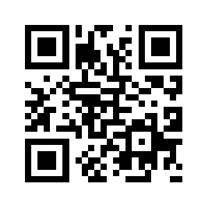 Firda.no QR code