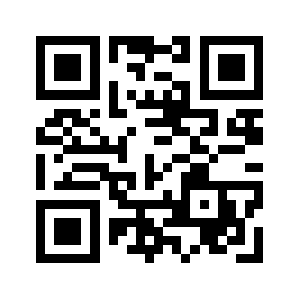 Fired.space QR code
