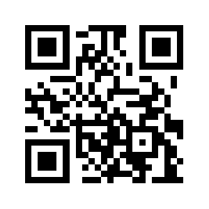 Firedits.com QR code