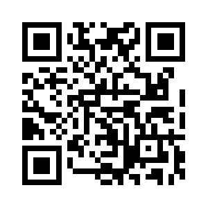 Fireflyvodka.com QR code