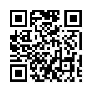 Firehunterband.com QR code