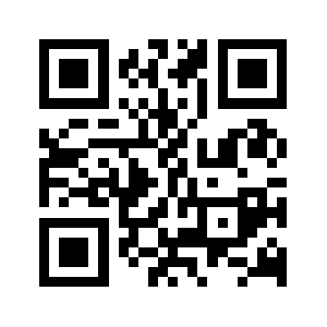 Firststage.org QR code