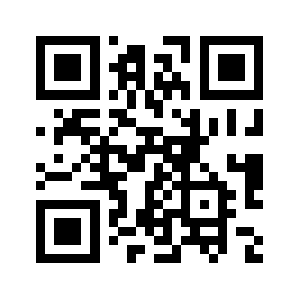 Fisab.org QR code