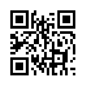 Fisafrica.org QR code