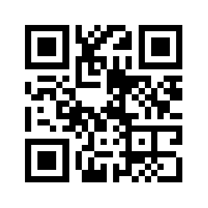 Fishedfans.com QR code