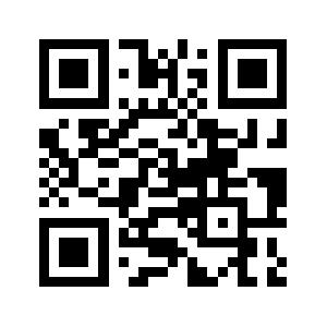 Fishersup.com QR code