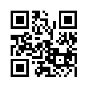 Fishmoth.com QR code