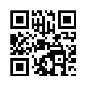 Fishontime.com QR code