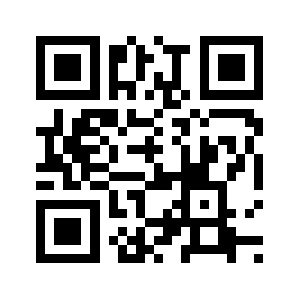 Fishstock.com QR code