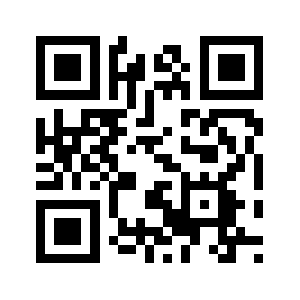 Fishthekid.com QR code