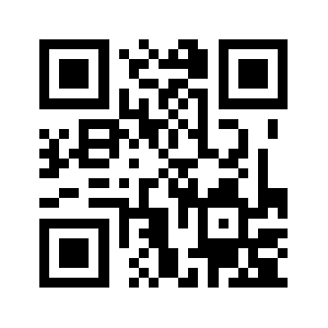 Fisiotrend.com QR code