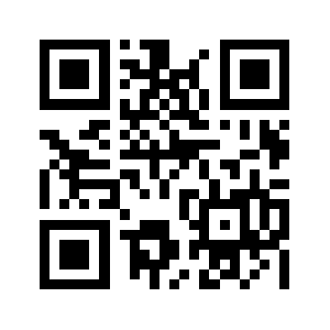 Fistyouth.org QR code