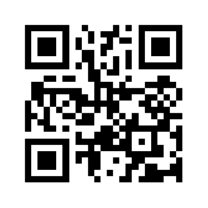 Fit-kick.com QR code